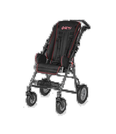 Thomashilfen Swifty Special Needs Stroller