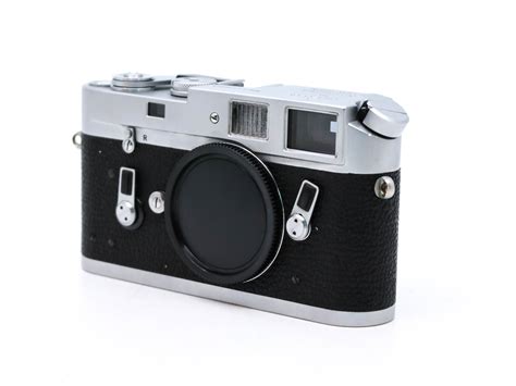 Used Leica M4 | MPB