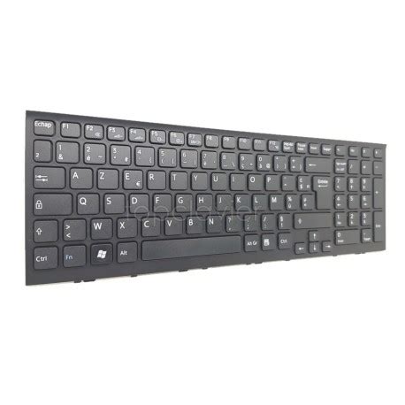 Clavier Sony Vaio Vpc Ee S Rie Vpcee