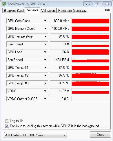 M Xfx Radeon Hd Gb Gddr Video Card Review