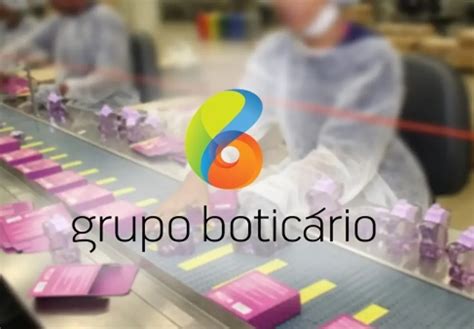 Grupo Boticário abre vaga para Consultor de Vendas VAGAS NA BAHIA