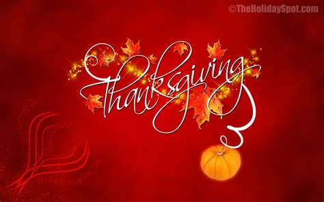 Animated Thanksgiving Desktop Wallpaper (60+ images)