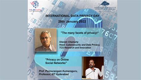 International Data Privacy Day