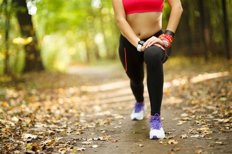 Cómo hacer el entrenamiento fartlek 6 pasos