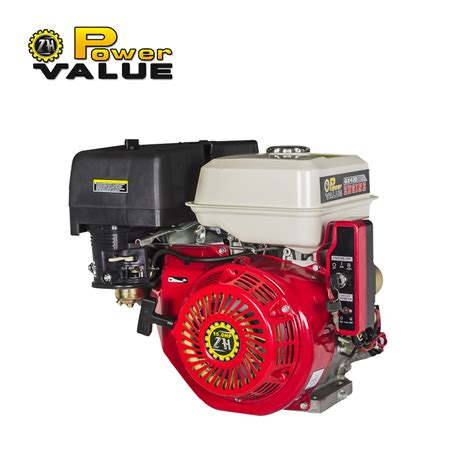 Power Value Gx Cc Gasoline Petrol Engine China Petrol Engine