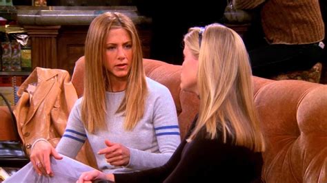 The One With Rachel's Sister - Friends S06E13 | TVmaze