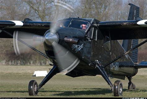 De Havilland Canada Dhc 2 Turbine Beaver Mk3 Untitled Aviation