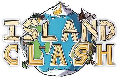 NEW RANK & 20% SALE : islandclash