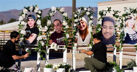 Suspect In Mass Shooting At Colorado Gay Nightclub Is Expected To Take A Plea Deal