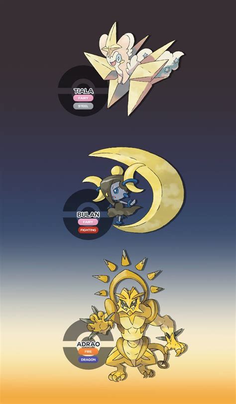 143-145: Celestial Trio | Pokemon rayquaza, Pokemon art, Pokemon pokedex