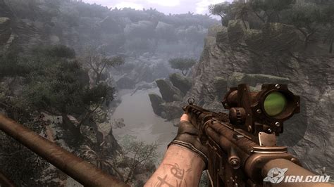 Far Cry 2 GTX 980 Ultra Settings 1080p HD YouTube