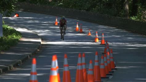 Park Board Votes To Bring Back Stanley Park Bike Lane Ctv News