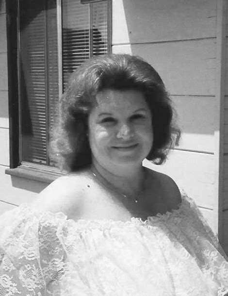 Nancy Ann Shepard Obituario Victorville Ca