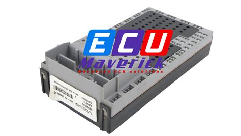 Volvo S60 S80 V70 Xc70 Xc90 Cem Central Electronics Module Repair Ecu Maverick