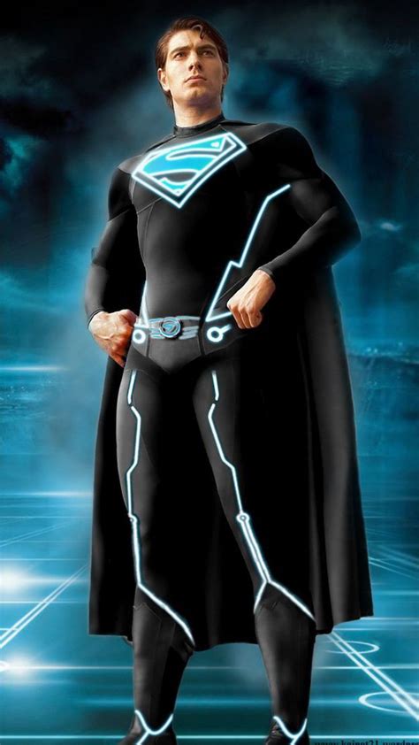 Pin By Supremacia On Liga Da Justi A Superman Film Superman Costumes