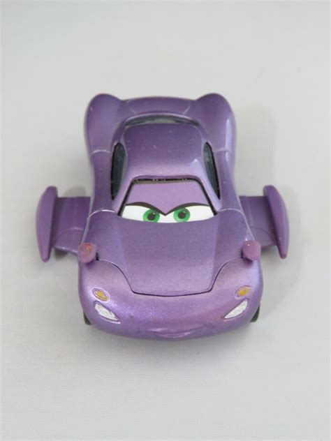 cars 2 holley shiftwell 12