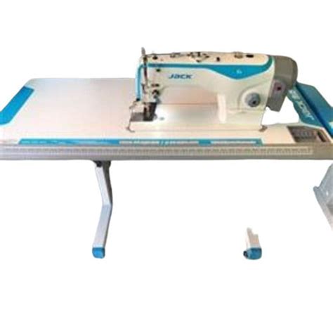 High Performance Jack Industrial Sewing Machine at Best Price in ...