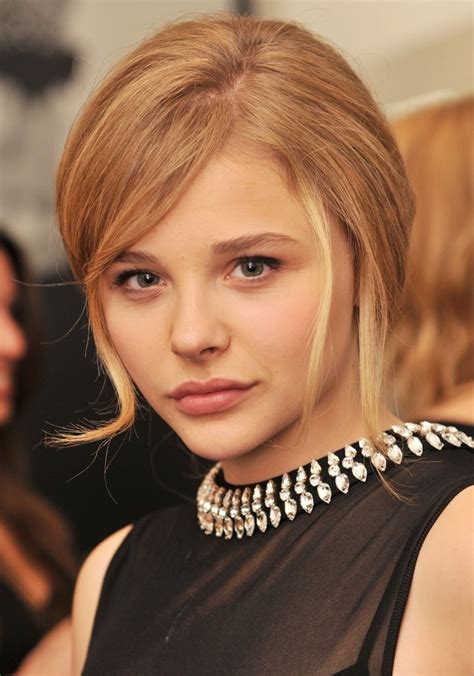 Chloë Moretz Hammer House Of Horror Wiki Fandom