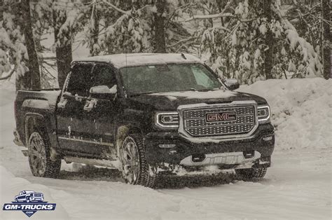 Live Review 2018 Gmc Sierra Denali Gm Garage Gm