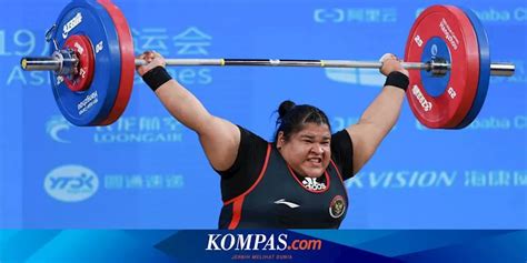 Daftar Atlet Indonesia Yang Lolos Olimpiade Paris Terbaru