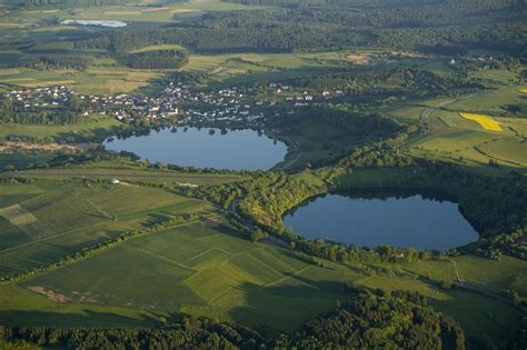 Unesco Global Geopark Vulkaneifel German Comission For Unesco