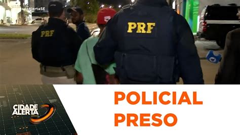 Policial Militar Reformado Flagrado Moto Clonada Preso Por