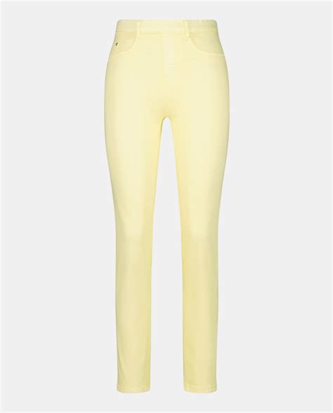 Patalon Leggin De Mujer Liso Recto Southern Cotton El Corte Ingl S