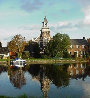 Protestantse Gemeente De Aarkerk Ter Aar Groene Kerken