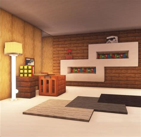 Pin tillagd av Pawin Kowsurat på Minecraft designs Arkitektur