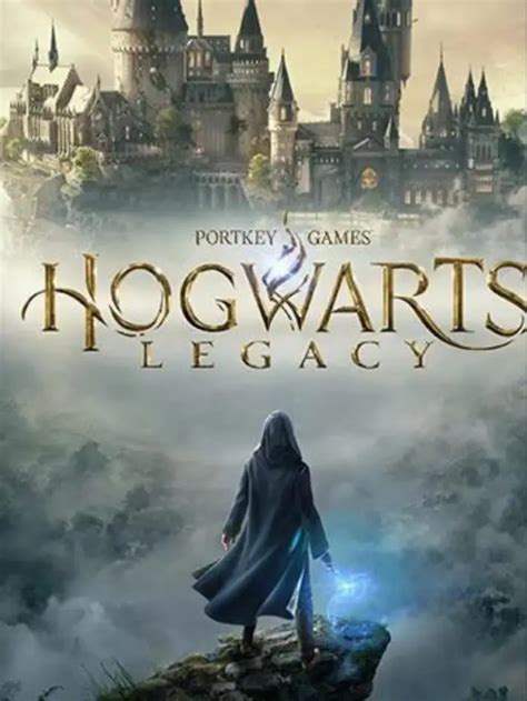 Hogwarts Legacy Game System Requirements Techwhis