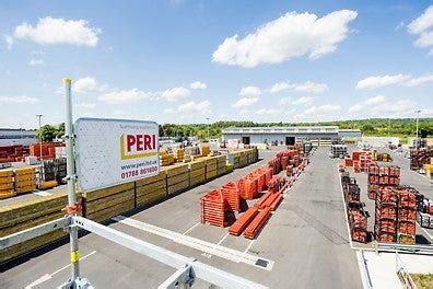 standard details  peri products