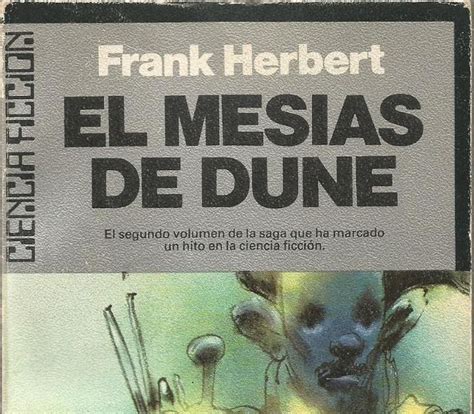 El Mes As De Dune Frank Herbert