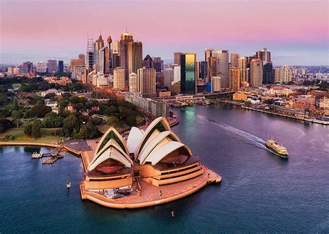 Top 10 Tourist Attractions In Australia Holidays Down Under Other