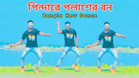 Pindare Polasher Bon Dj পিন্দারে পলাশের বন Tik Tok Viral Dj Song