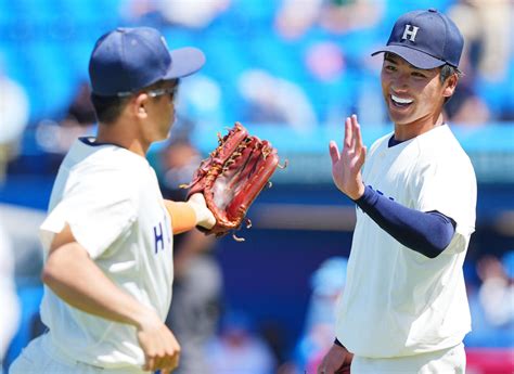 今秋ドラフト候補 法大・篠木健太郎が投打の活躍で東大に先勝 防御率1・03でリーグトップに アマ野球写真ニュース 日刊スポーツ