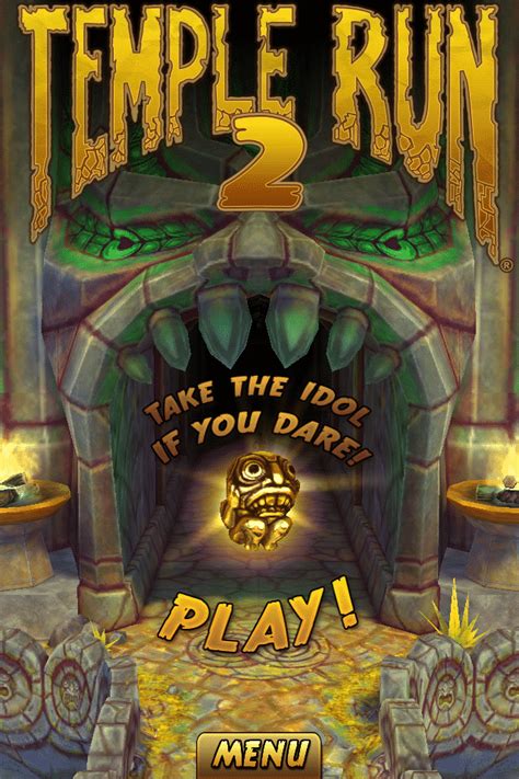 Temple Run Lost Jungle Free Online Game Boulderbro