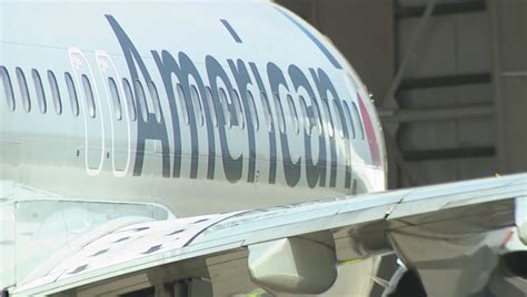 American Airlines to offer pre-flight at-home COVID-19 tests | FOX 4 Dallas-Fort Worth