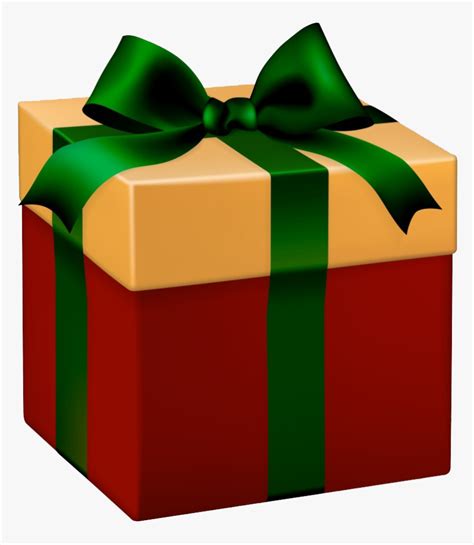 Gift Box Clipart Png Transparent Png Transparent Png Image PNGitem