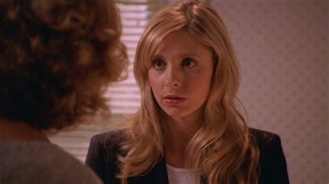 7x10 Bring On The Night Buffy The Vampire Slayer Image 14752625 Fanpop