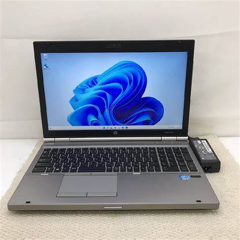 Yahoo Windows Hp Elitebook P Hstnn F C Core