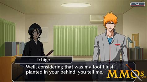 BLEACH Brave Souls Game Review