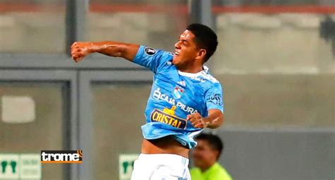 Gol De Grimaldo VIDEO Sporting Cristal Vs Fluminense EN VIVO Mira