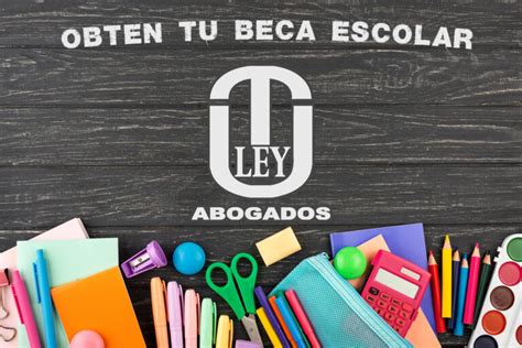 Solicitud De Becas Escolares Descubre C Mo Hacerlo