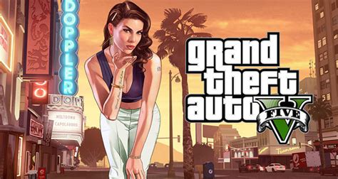 Análisis De Gta V Para Ps4 Xbox One Y Pc