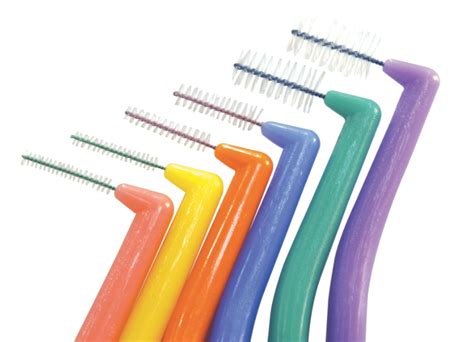 How to Use Interdental Brushes | News | Dentagama