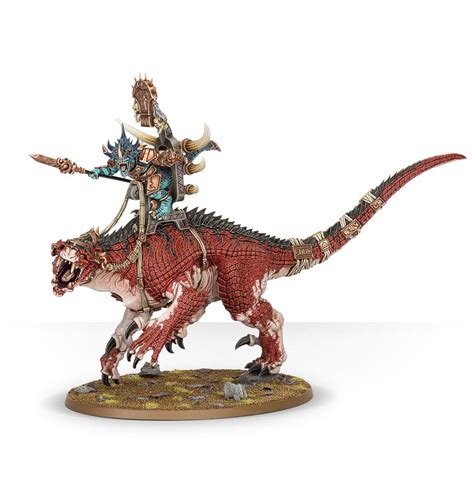 Games Workshop Warhammer Age Of Sigmar Seraphon Start Collecting