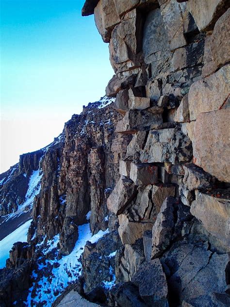 Enjoy The Natural Weather Kilimanjaro Climbing | Kili Hiking