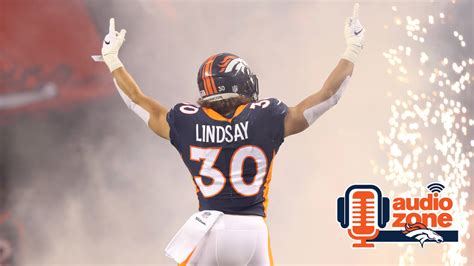 Broncos Audio Zone: All about Phillip Lindsay