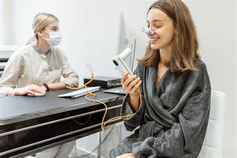 Spirometry Training NSHI Academy National Services For Health