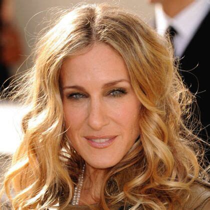 Sex and the City le retour en arrière Sarah Jessica Parker nous dit tout Gala